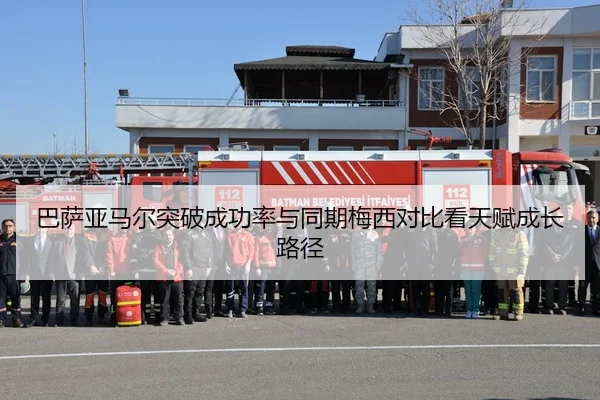 巴萨亚马尔突破成功率与同期梅西对比看天赋成长路径