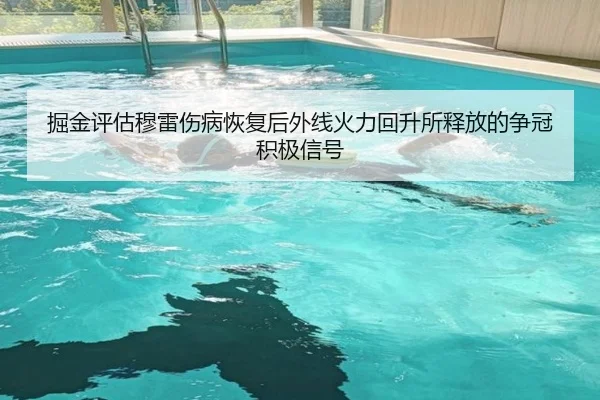掘金评估穆雷伤病恢复后外线火力回升所释放的争冠积极信号