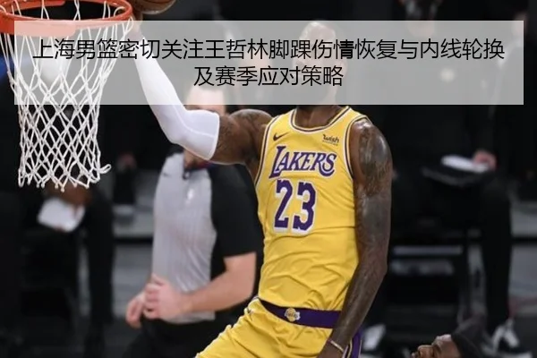上海男篮密切关注王哲林脚踝伤情恢复与内线轮换及赛季应对策略
